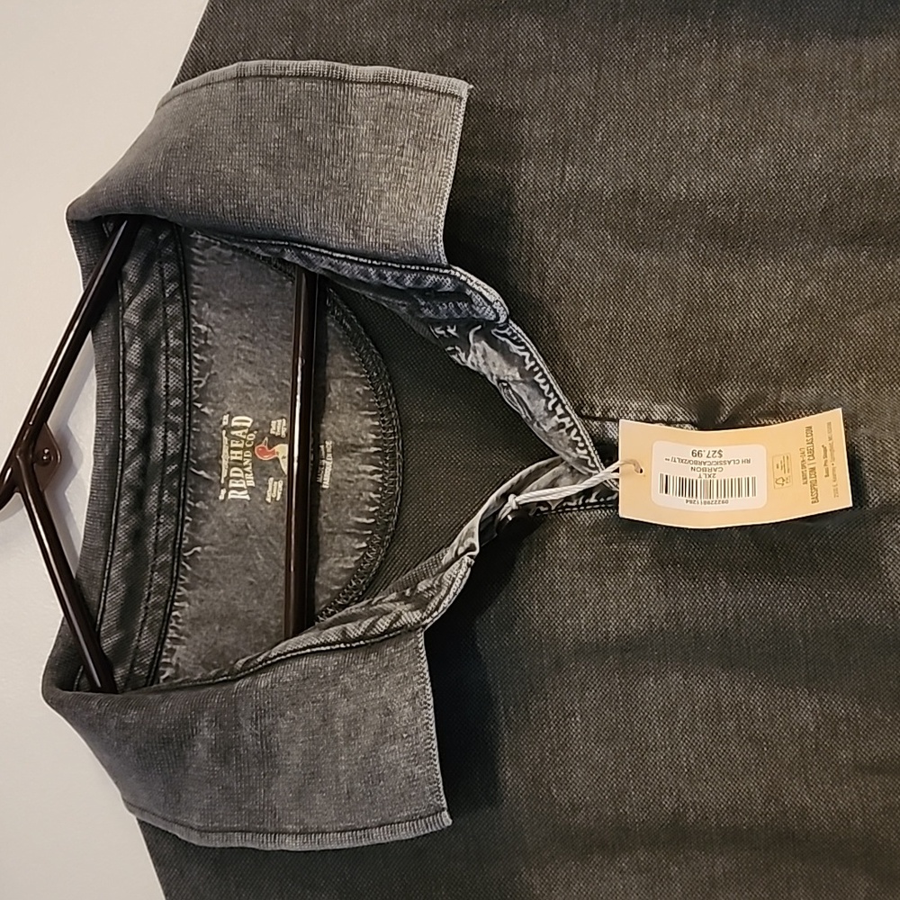 Cabelas classic collar shirt